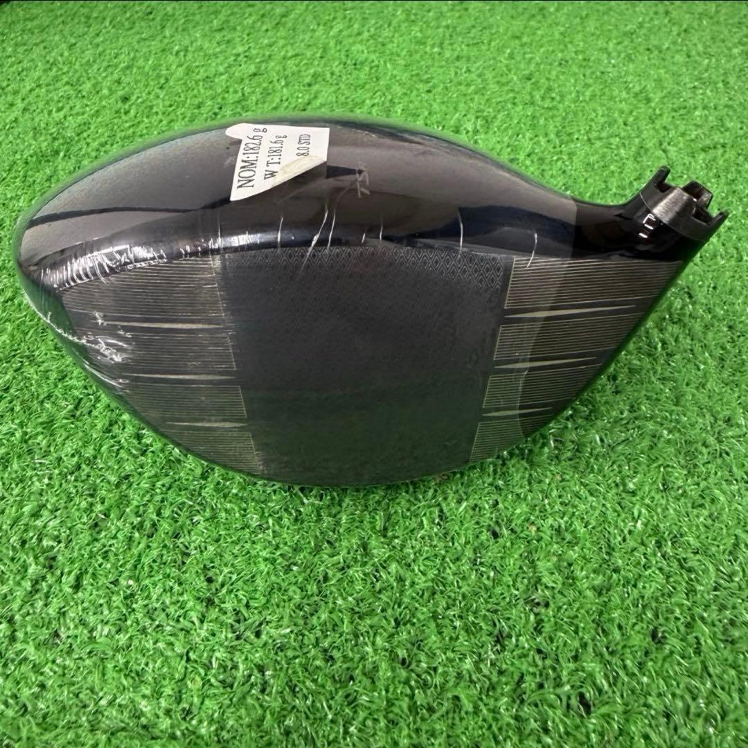 右用　Titleist タイトリスト ドライバーヘッド TSR2 8度　新品