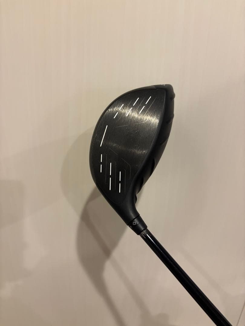 PING G430 ドライバー 10.5度　ヘッドのみ