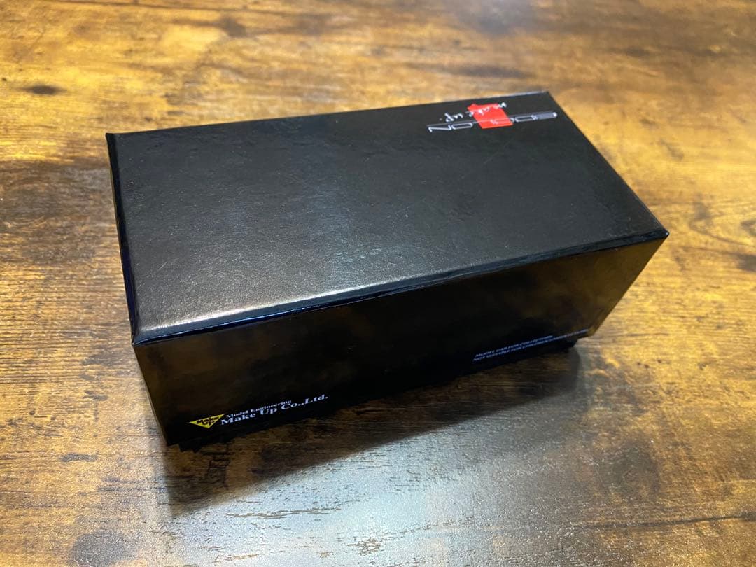 NISMO 400R ハイクラスモデルカーコレクション セカンド