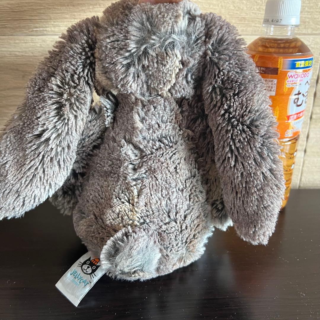 ジェリーキャット　うさぎ②