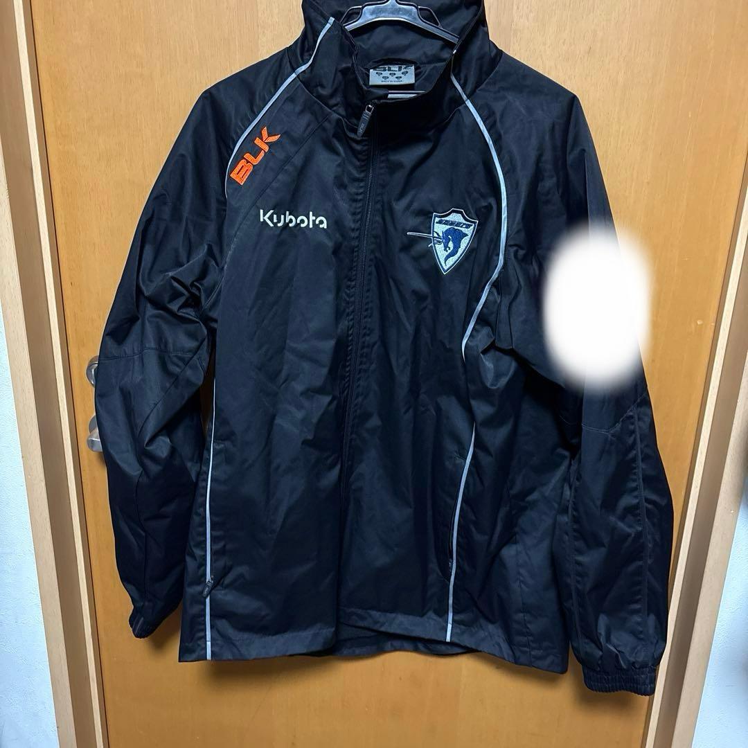 クボタスピアーズ　ウェア