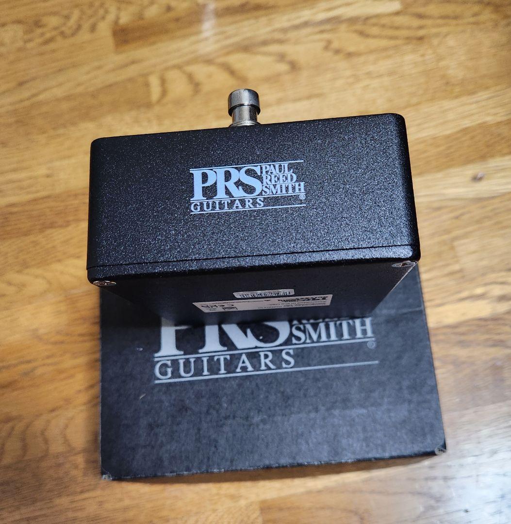 PRS HORSEMEAT オーバードライブ