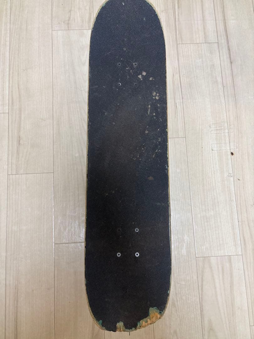 Supreme スケートボード デッキ