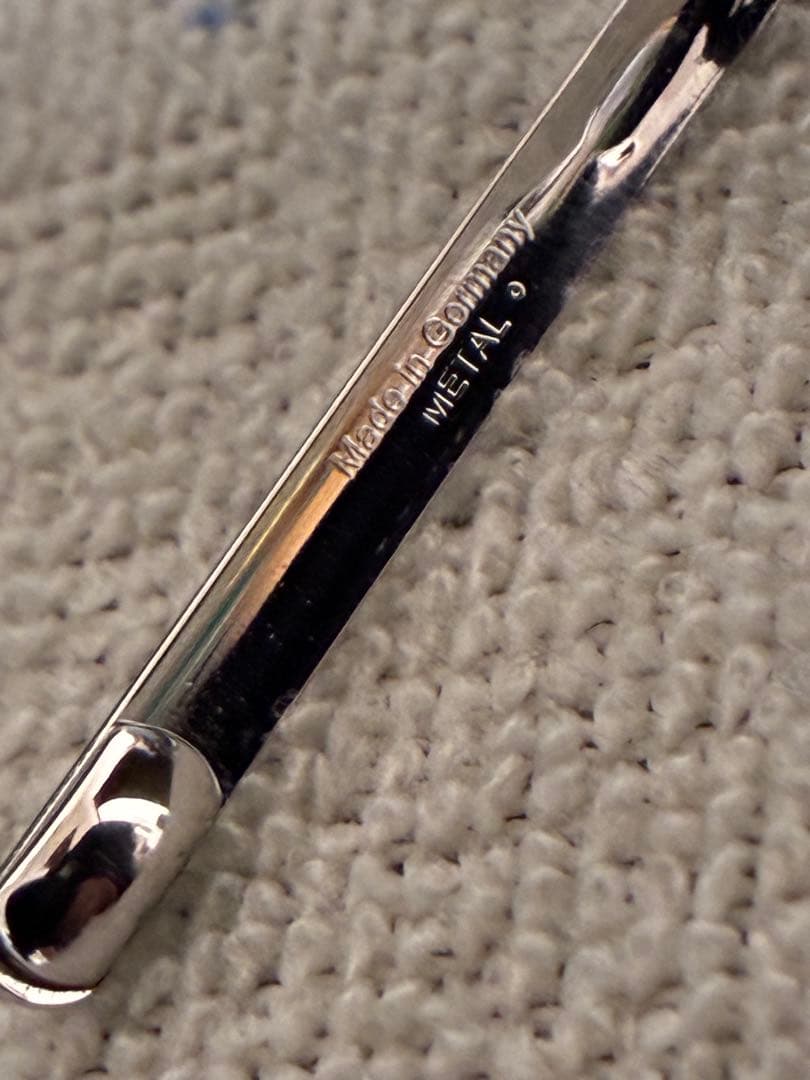 ◾️プラチナ美品◾️モンブランP164 ボールペン◾️マイスターシュテュッククラシック