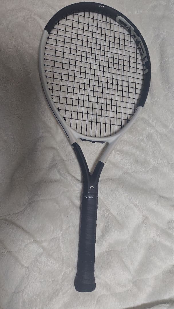 HEAD　 SPEED　PWR テニスラケット 2024 g2