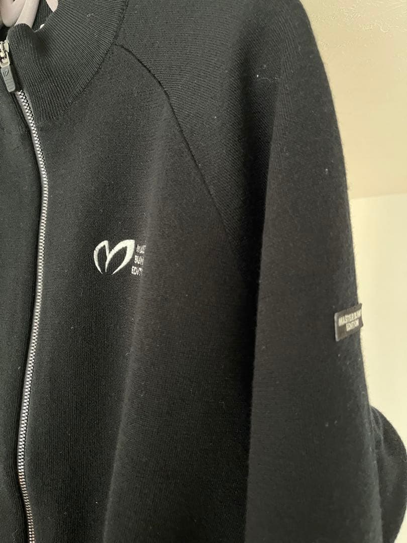 MASTER BUNNY EDITION レディースニット L