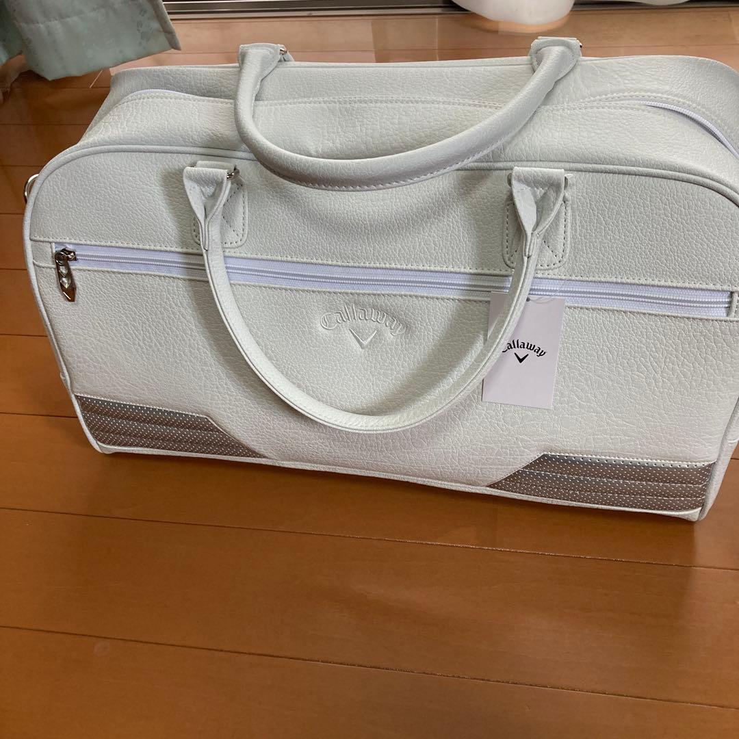 キャロウェイ(Callaway) ボストンバッグ5923117