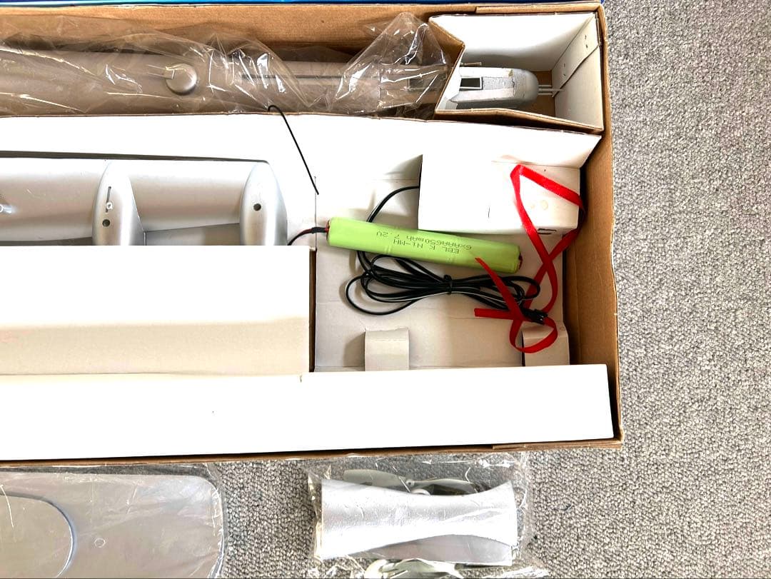 B-29 SUPER FORTRESS スーパーフォートレス R/C