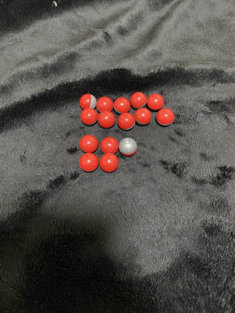 バトルビーダマン 必殺球 ストライクショット 公式球　多数