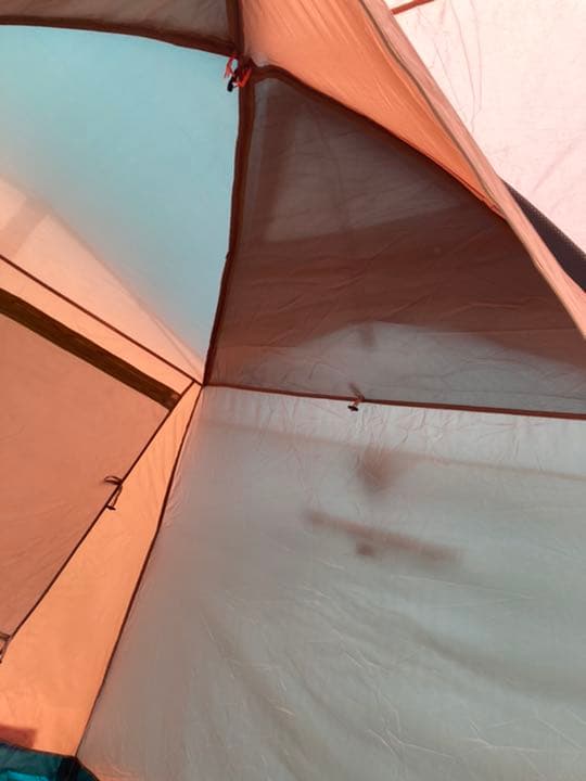 コールマン テント 大型テント タフワイドドームIV/300