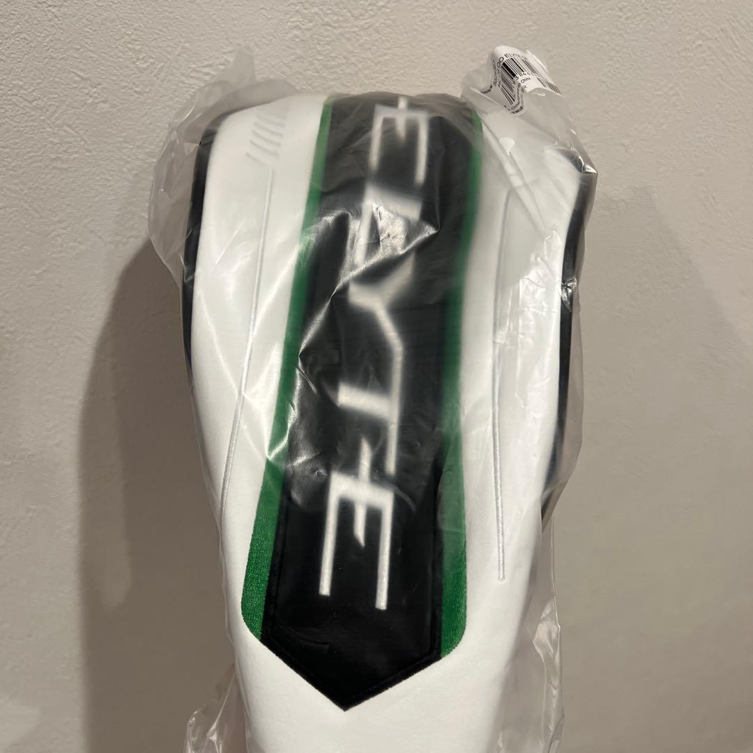 【新品未使用 レフティ】キャロウェイ エリートX ELYTEX ドライバー