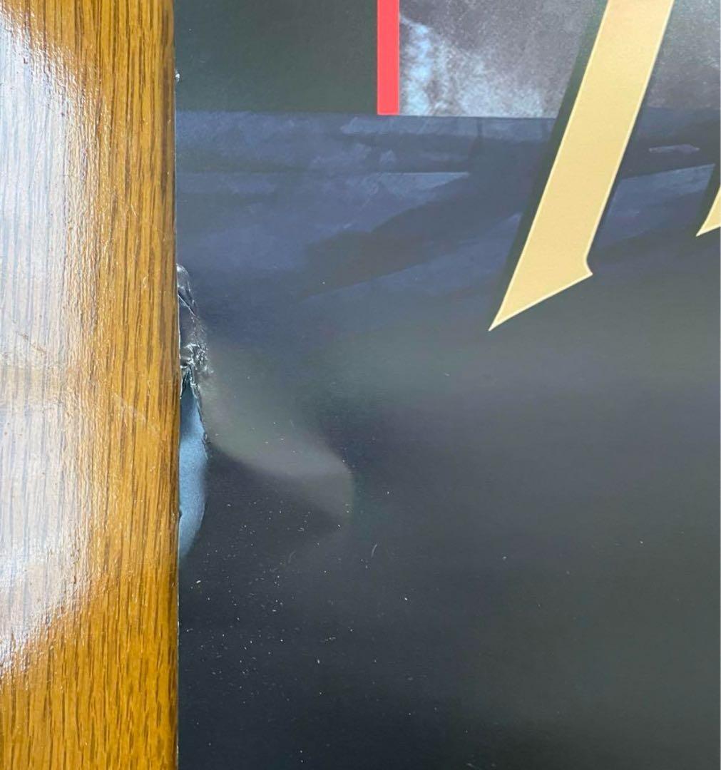 Flash Gordon フラッシュ•ゴードン4K版大判ポスター　B1