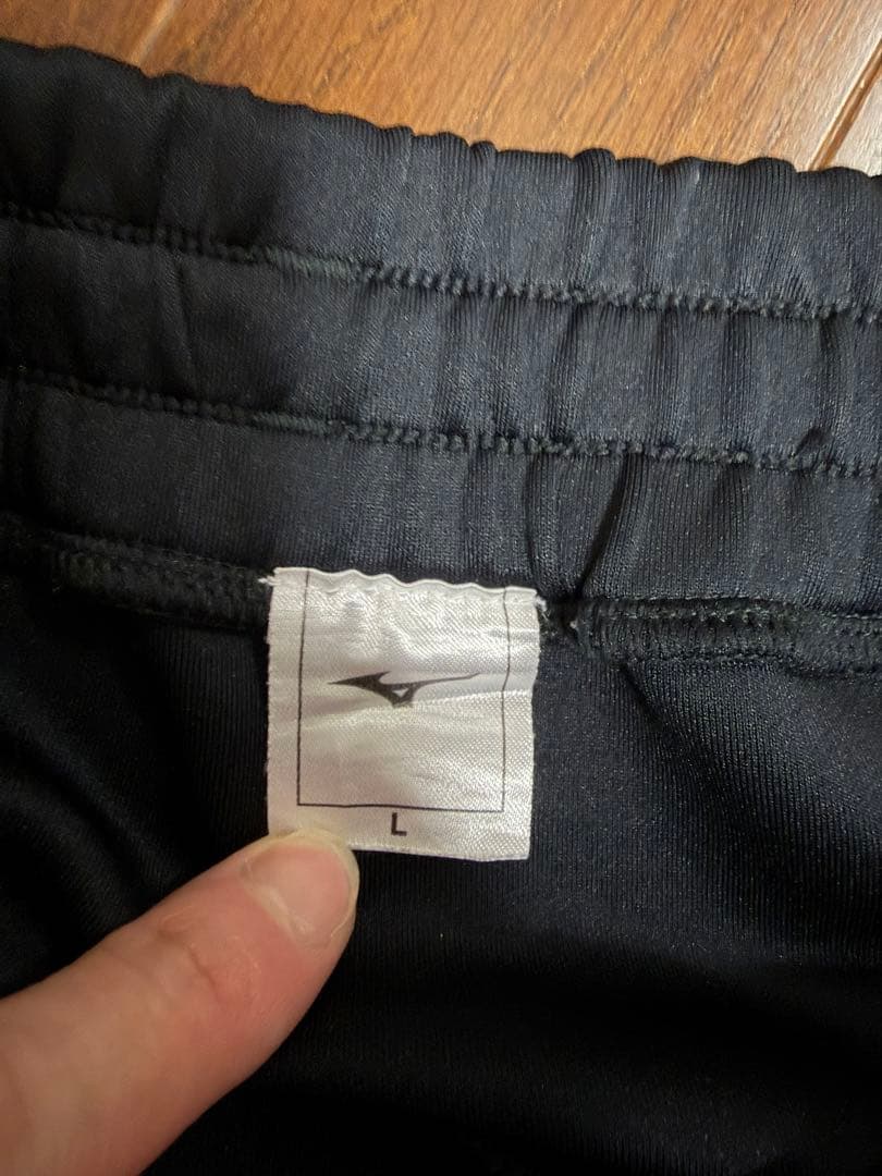 中部第一　Cougars スウェットパンツ