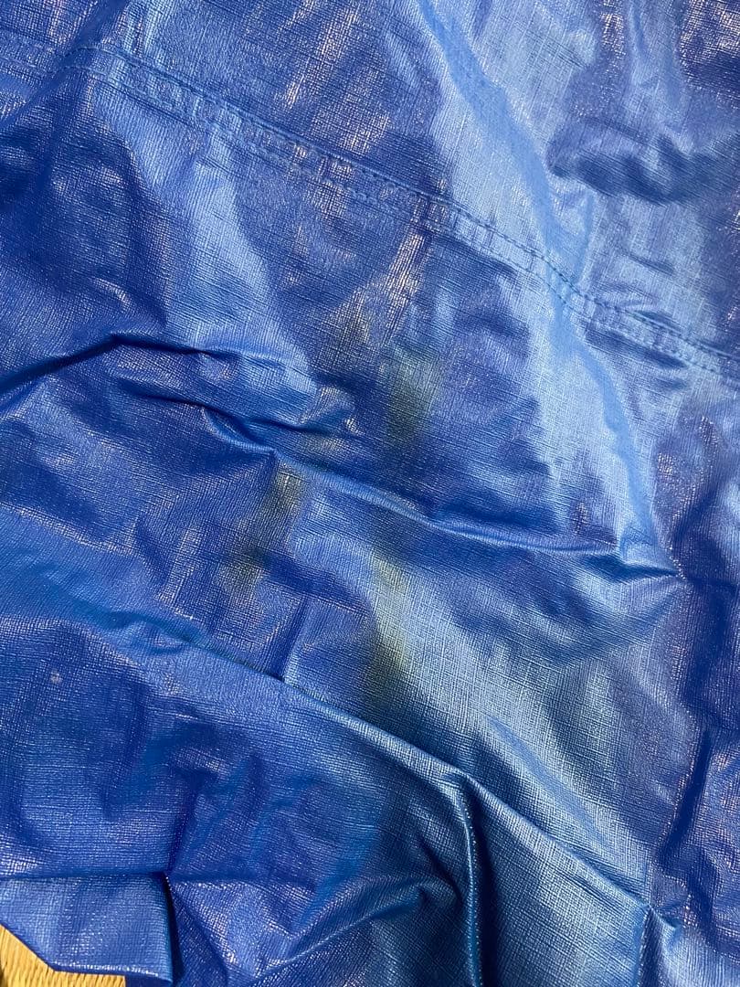 TRIGANO OTAWA トリガノ オタワ T7310 テント 青