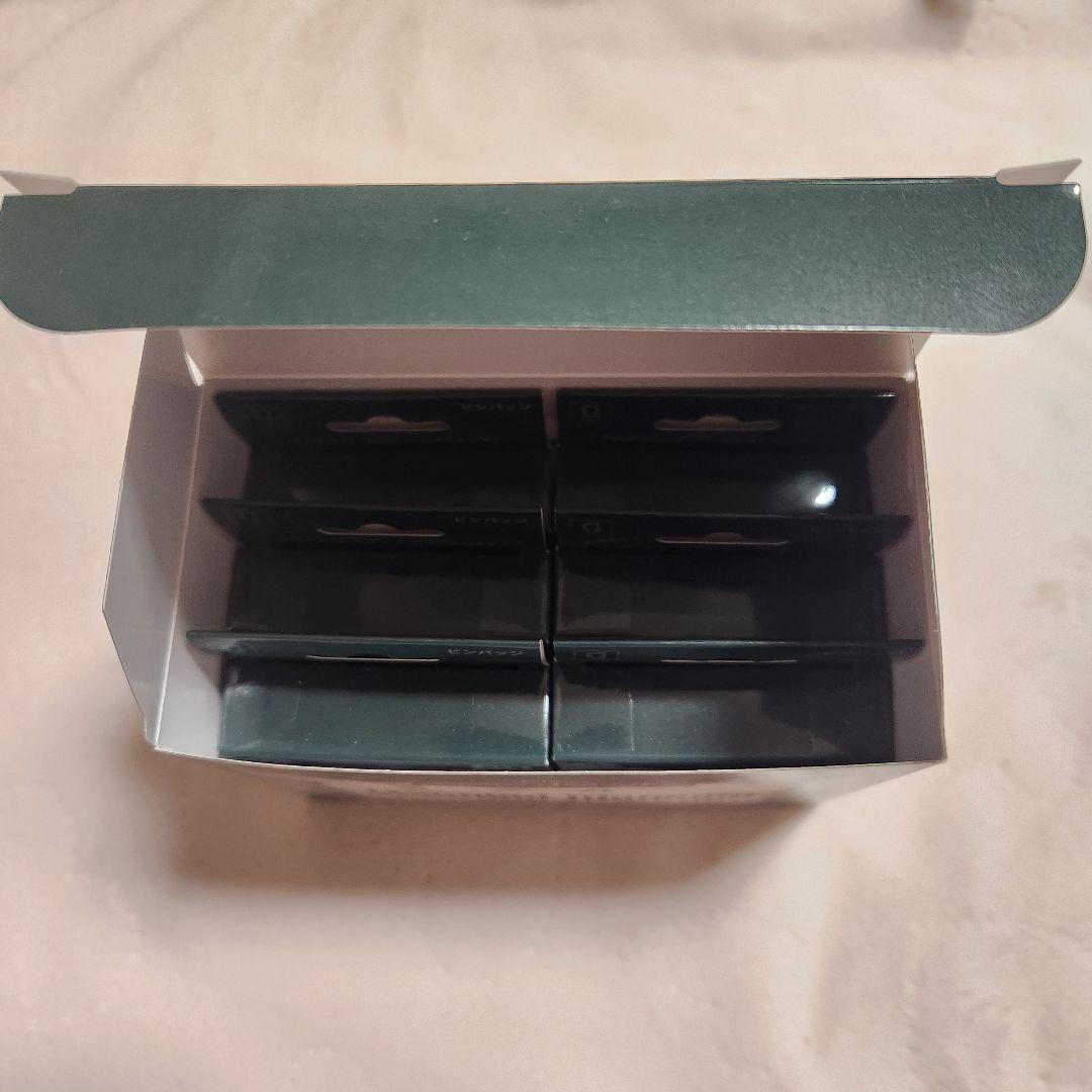 ホーンテッドマンション　ピン全6種コンプリートセット