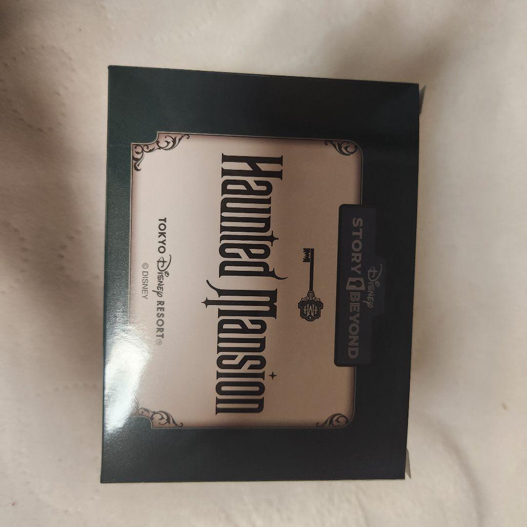 ホーンテッドマンション　ピン全6種コンプリートセット