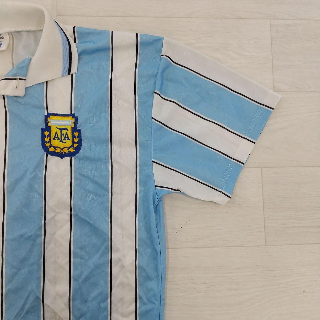 H937 アルゼンチン代表 サッカー ユニフォーム