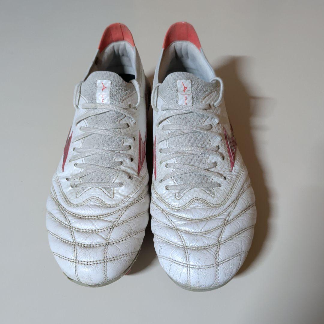 Mizuno モレリアネオ4βジャパン