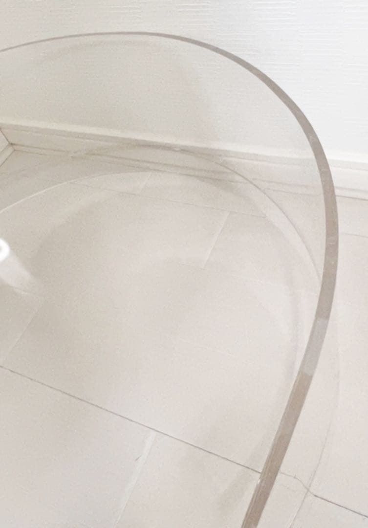 ⭐️高級ペットベッド⭐️アクリル製 ラウンド犬ベッド猫ベッド ソファー