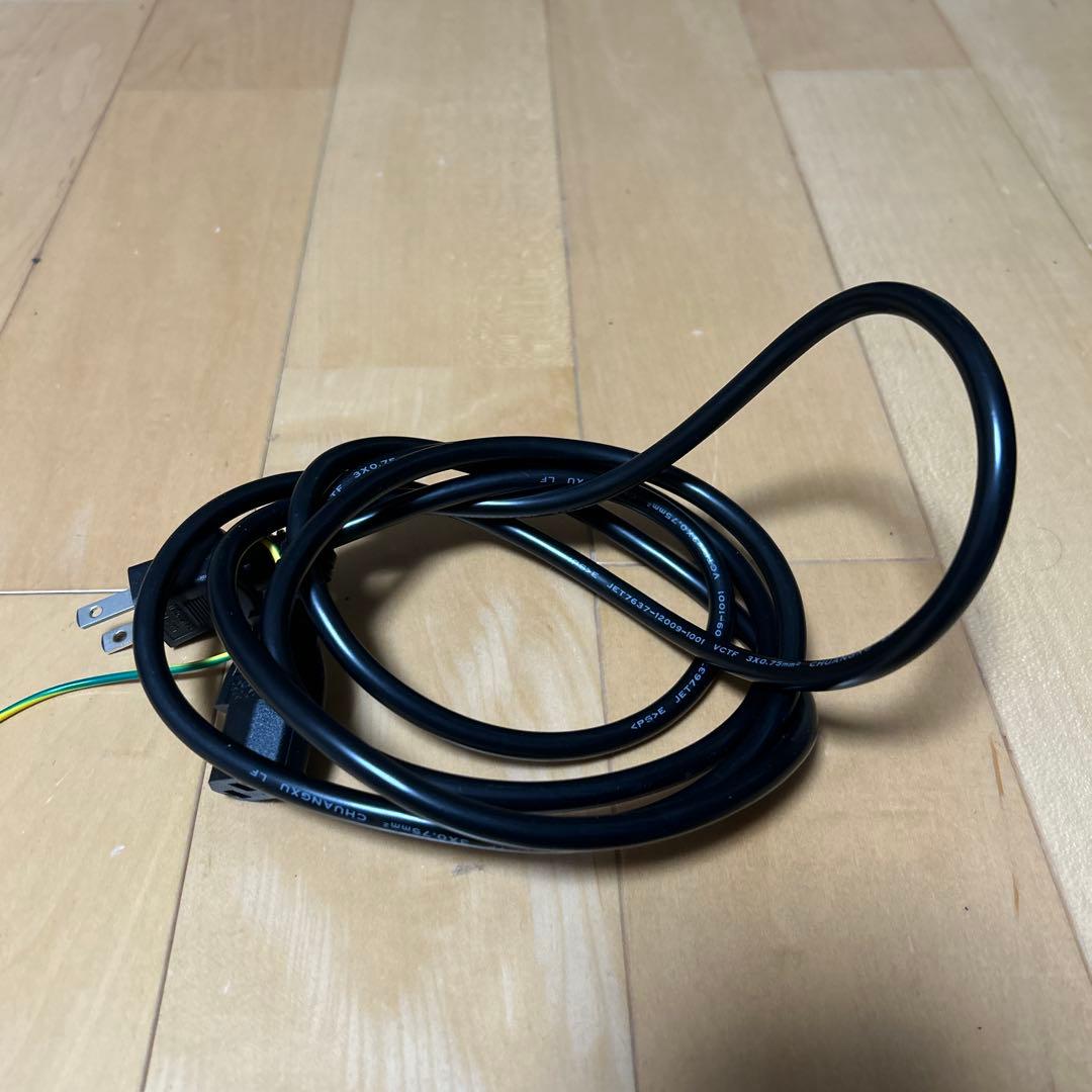 fenderパワーサプライ ENGINE ROOM LVL 12