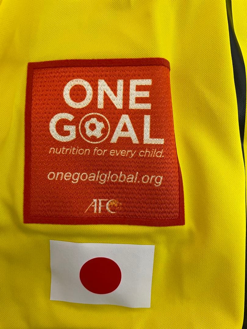 柏レイソル　レプリカユニフォーム　大津選手