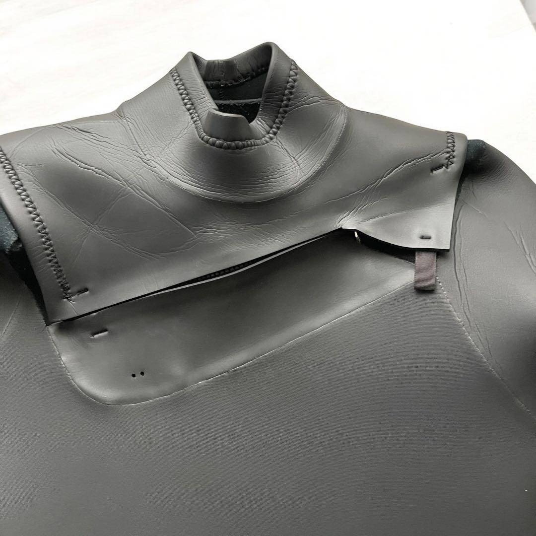 美品　匠　TAKUMI ウエットセミドライスーツ　サイズXL程度