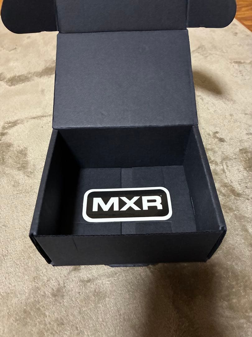 MXR bass d.i.+ M80 ベースエフェクター