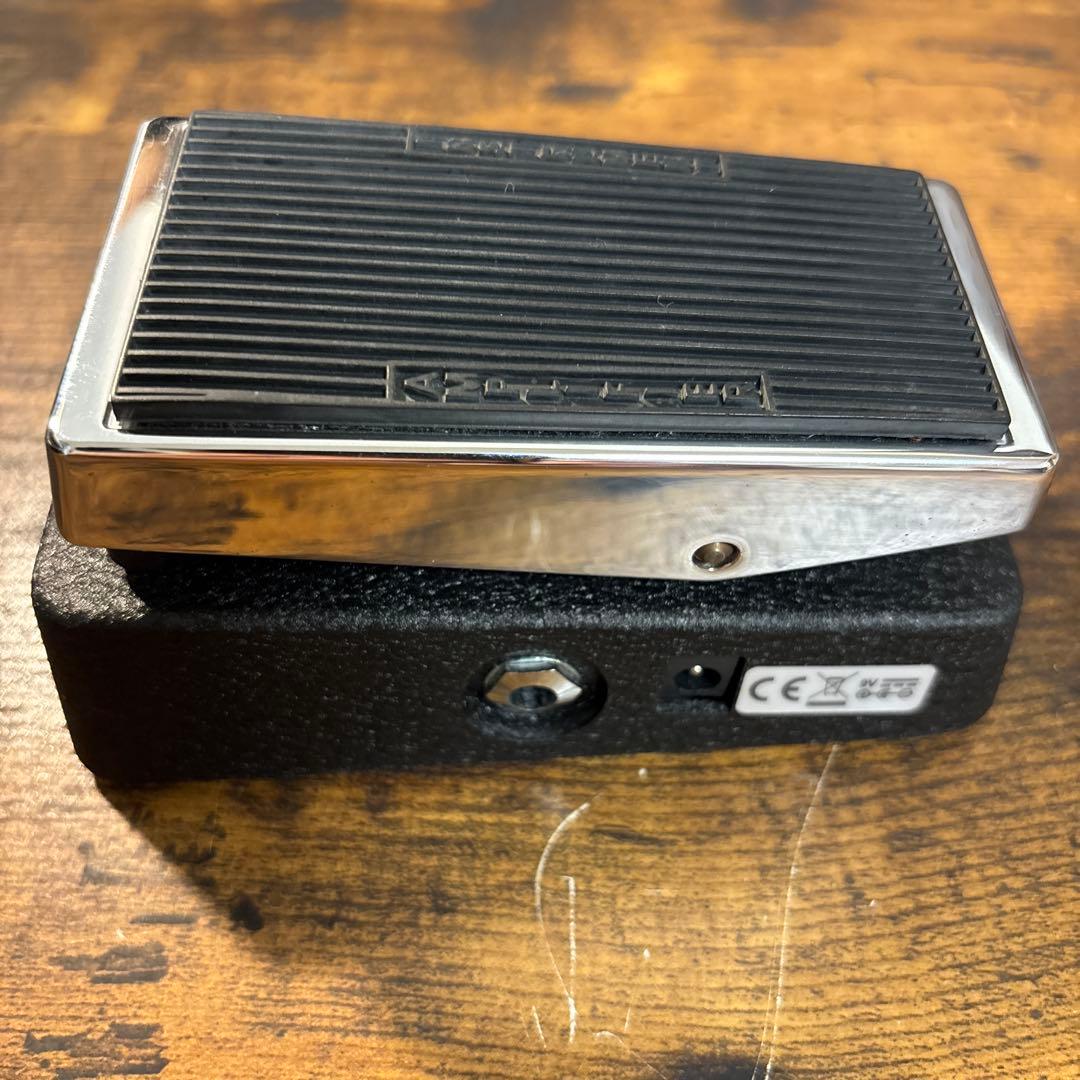 JIM DUNLOP CRY BABY MINI JHM9 ジミヘン ワウペダル