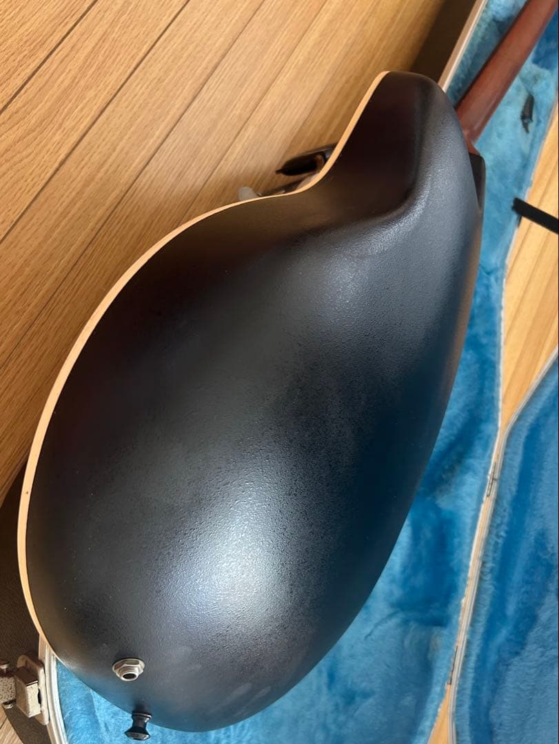 ギター Ovation USA 1860 Custom Balladeer