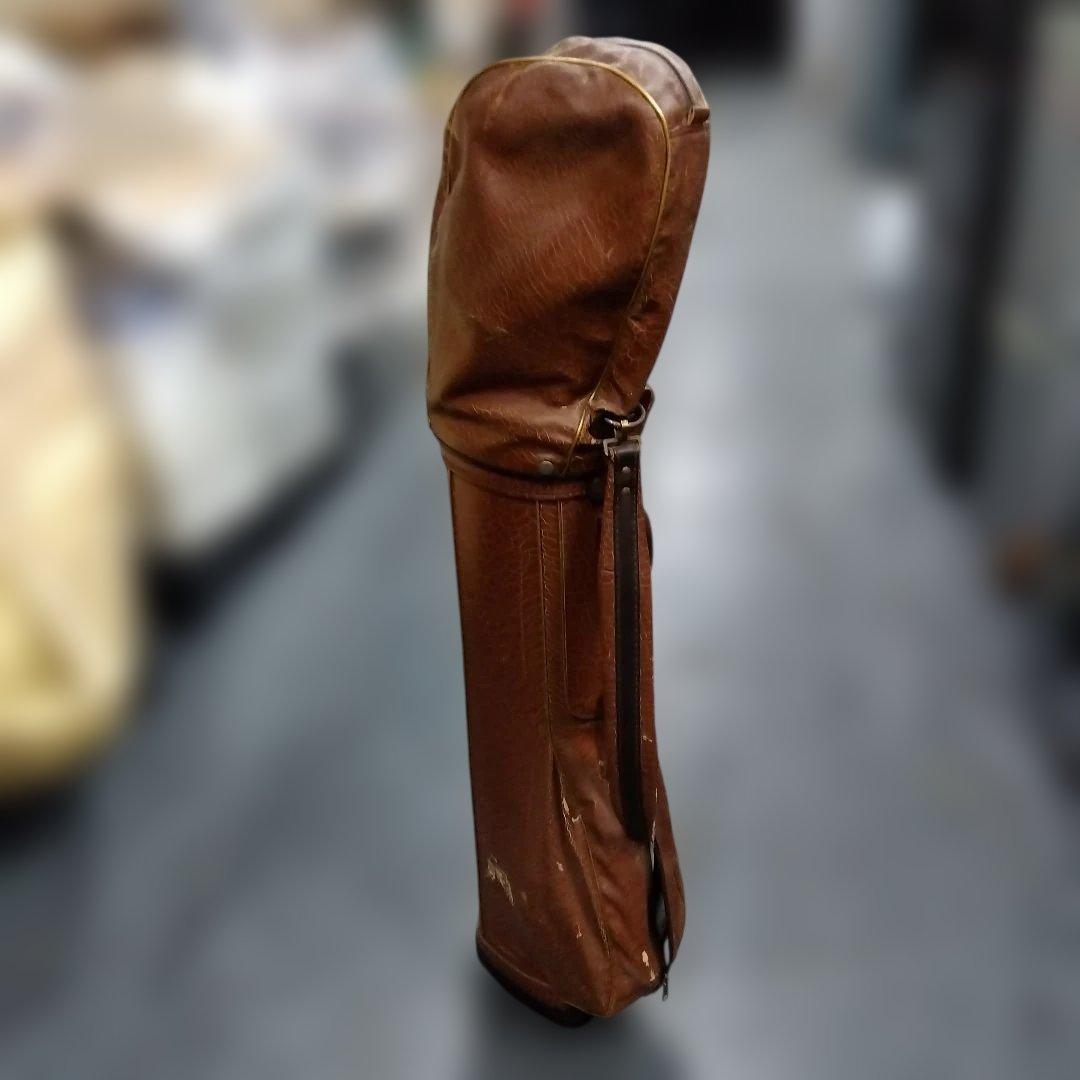 ③木製ヘッド　メンズゴルフクラブ　１４本セット