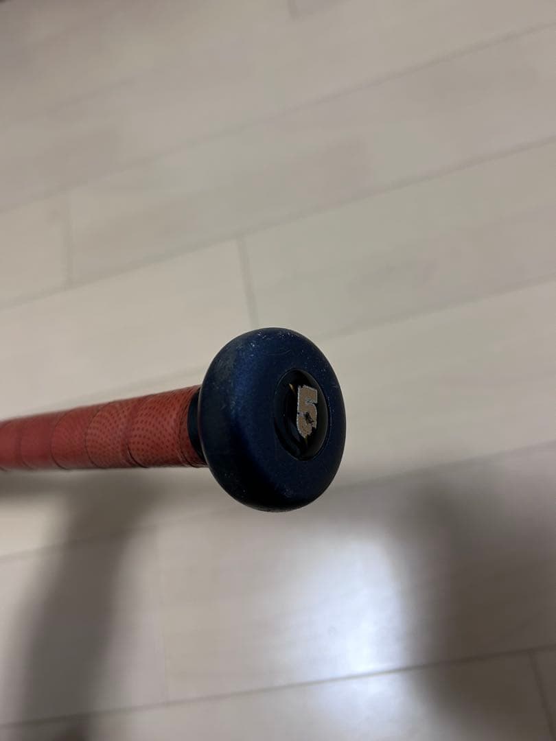 ミズノ ビヨンドマックス レガシー 軟式バット