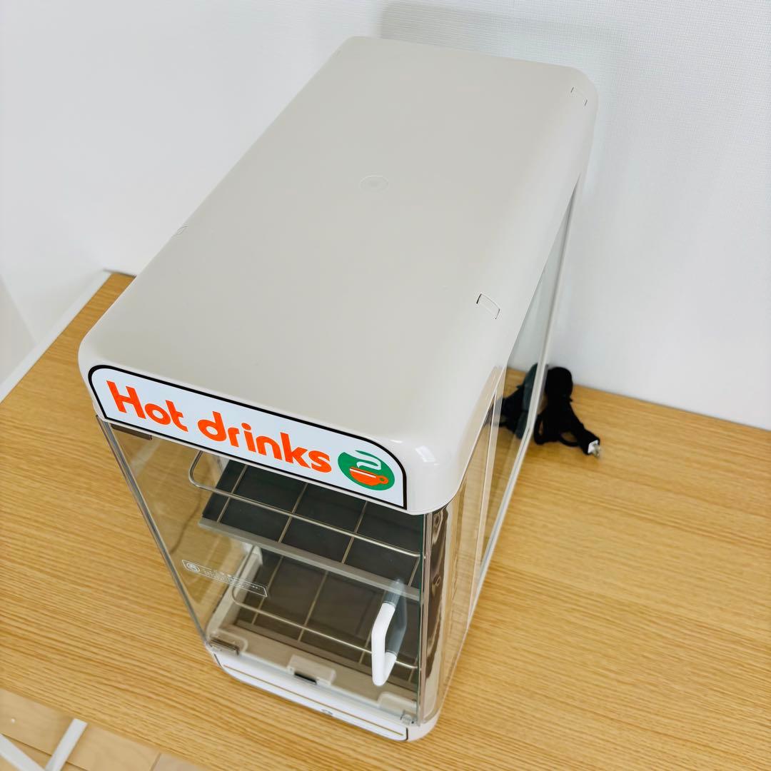 日本ヒーター機器 ペットウォーマー(保温庫) SW30-E2