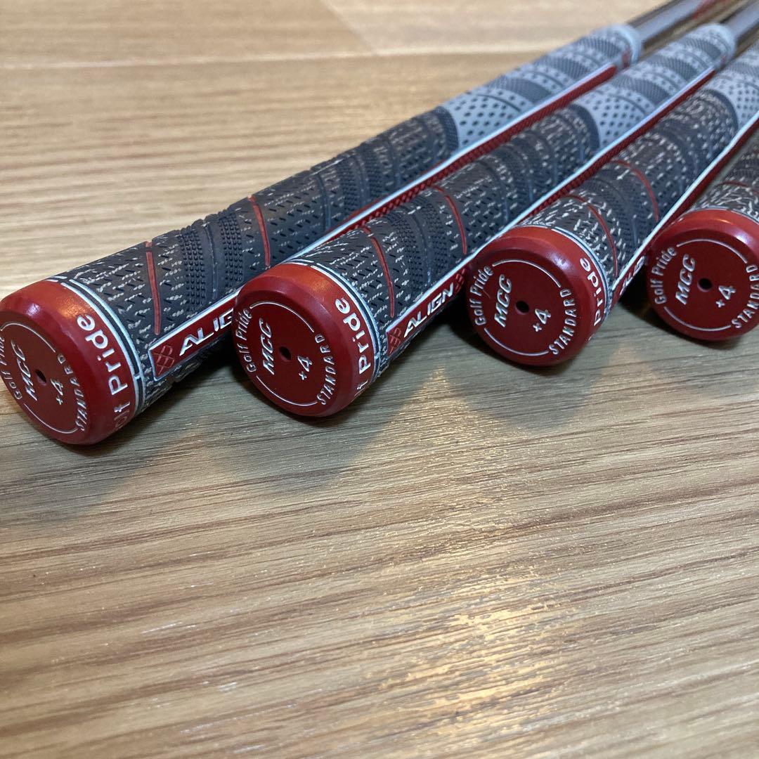 ブリヂストンTOUR B JGR HF2 FORGED No.7,8,9,P