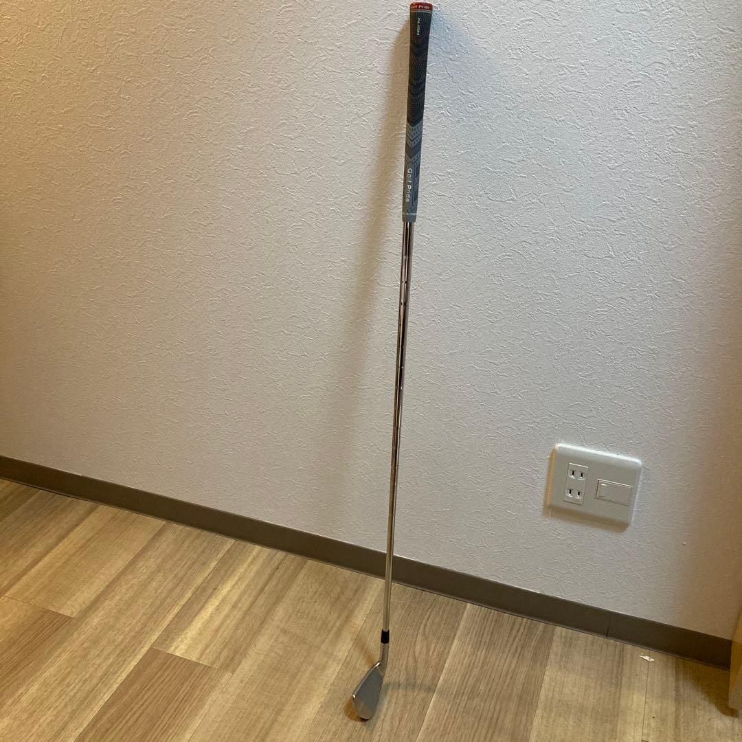 ブリヂストンTOUR B JGR HF2 FORGED No.7,8,9,P