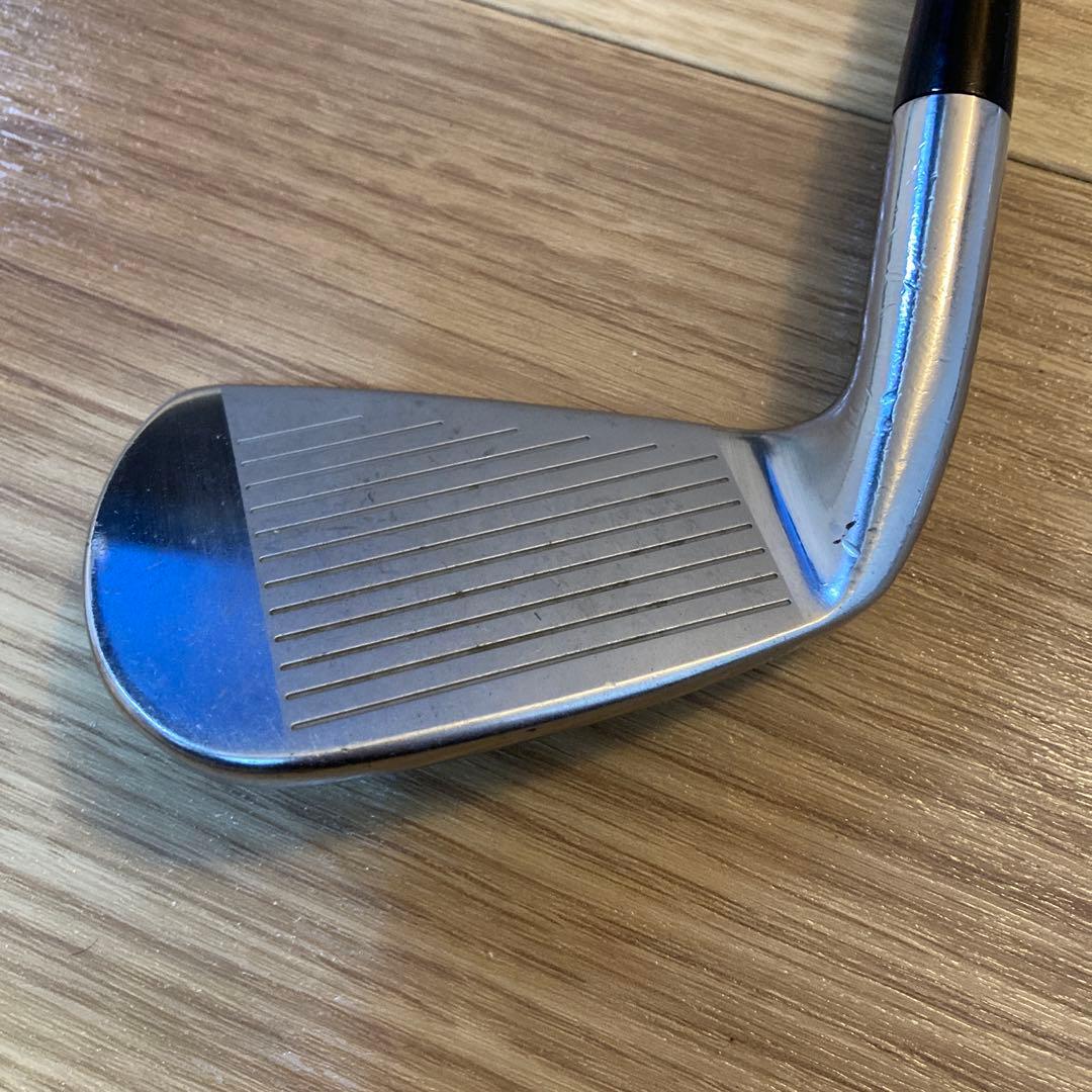 ブリヂストンTOUR B JGR HF2 FORGED No.7,8,9,P