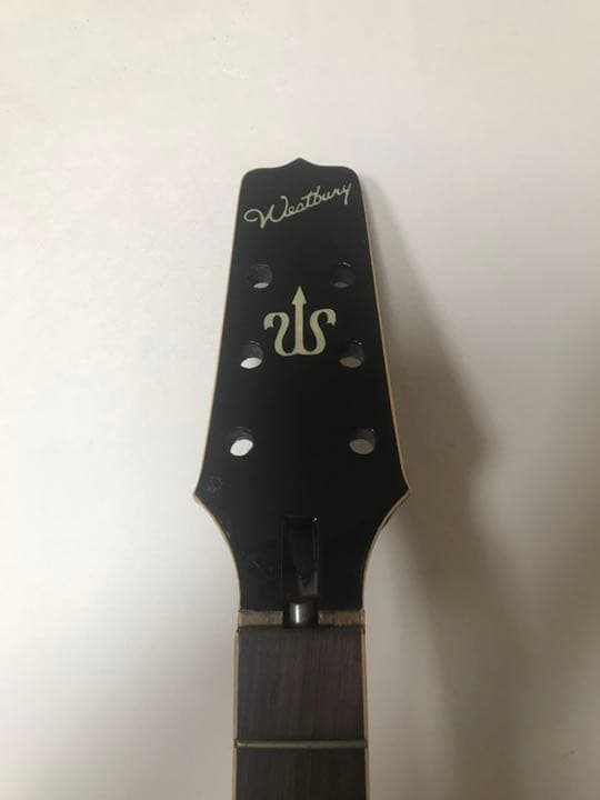 80年代マツモク 海外輸出用モデル レストア用