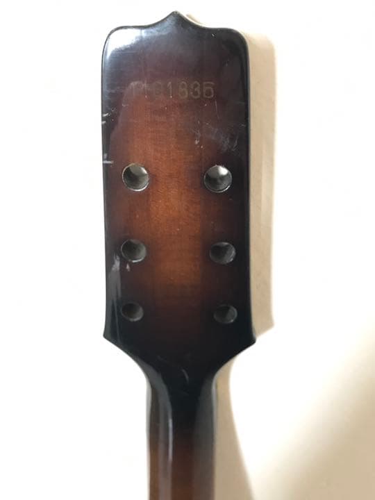 80年代マツモク 海外輸出用モデル レストア用