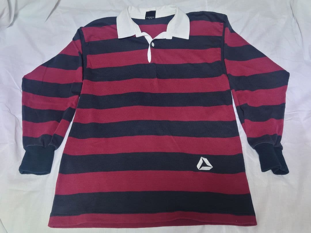 【激レア！】早稲田大学ラグビージャージ