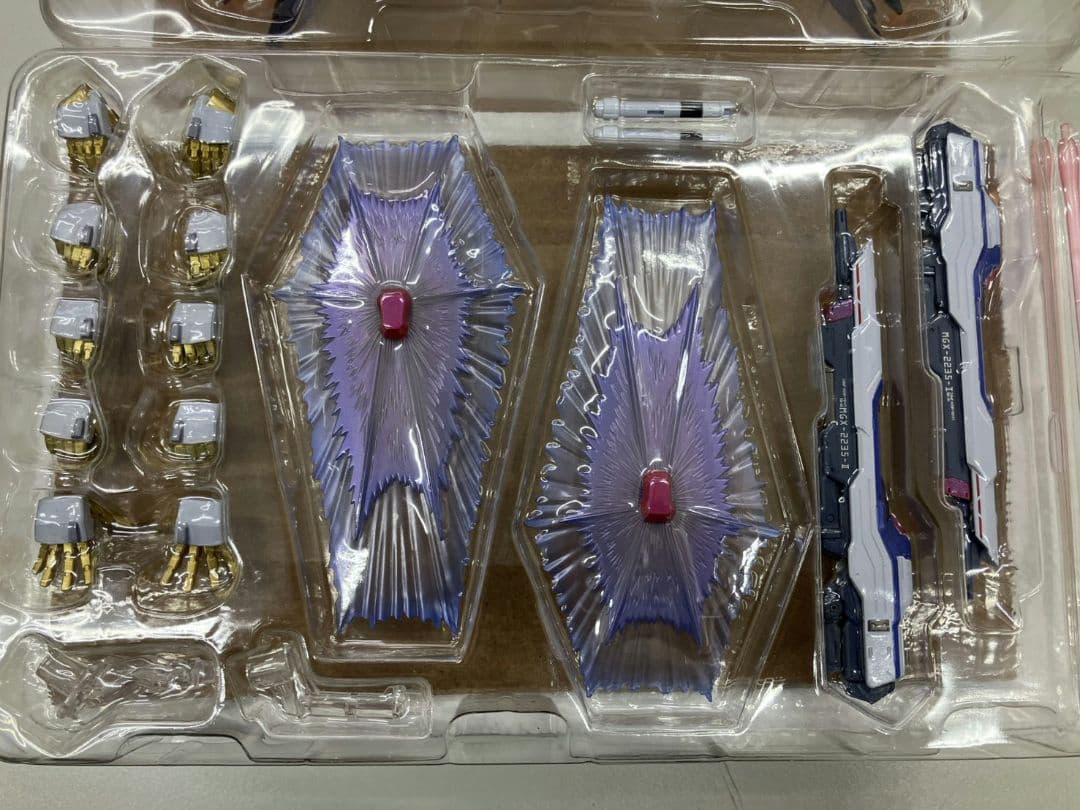 【L BUILD　ストライクフリーダムガンダム　フェスティバル2024】