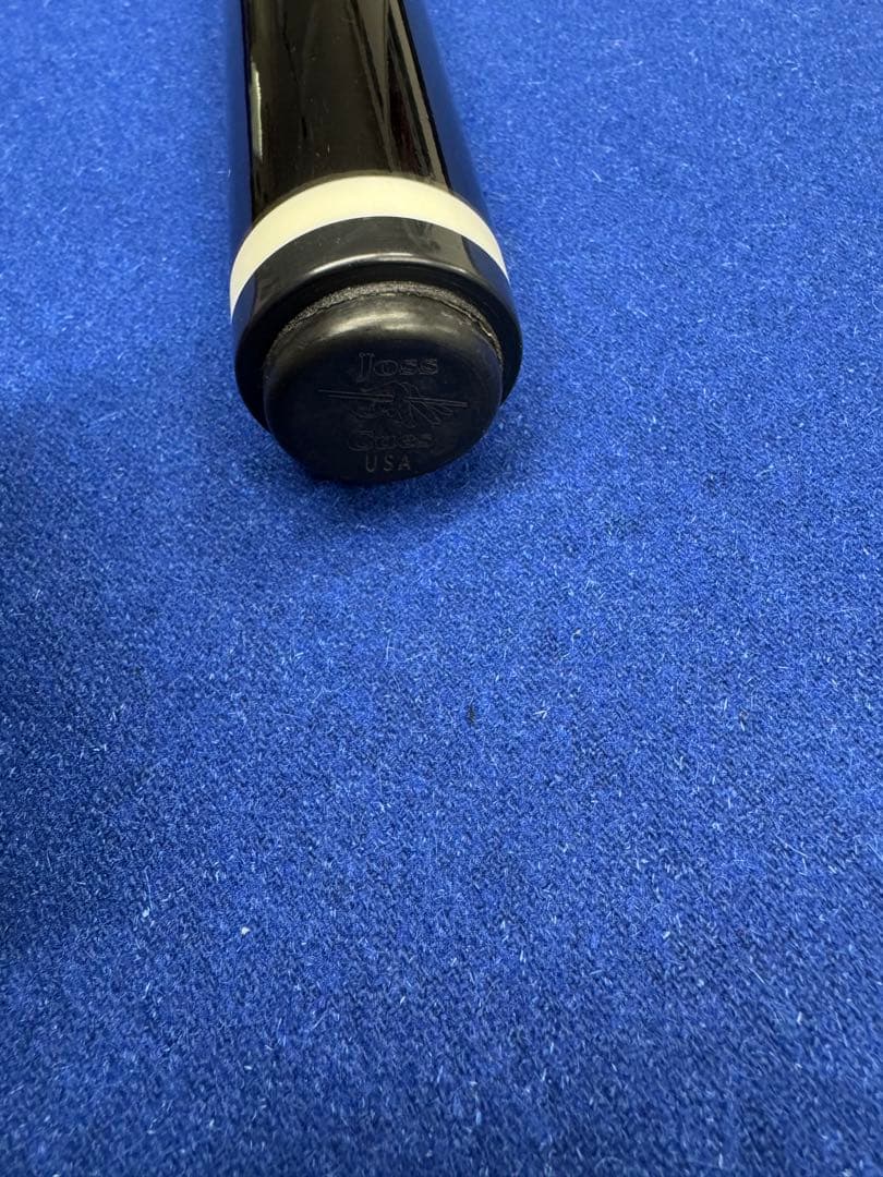 JOSS ビリヤード エクステンション ネジ式尻ゴム用 20cm