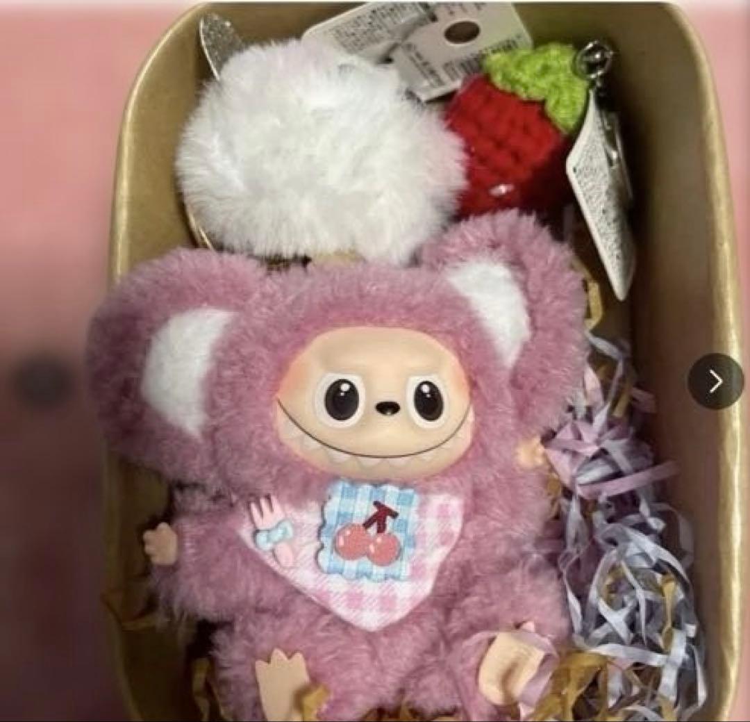 ミニコアララブブ