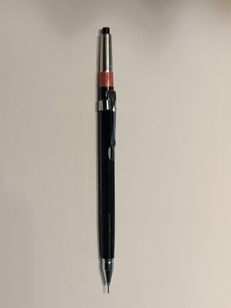 筆記具 Pentel PMG 0.3mm