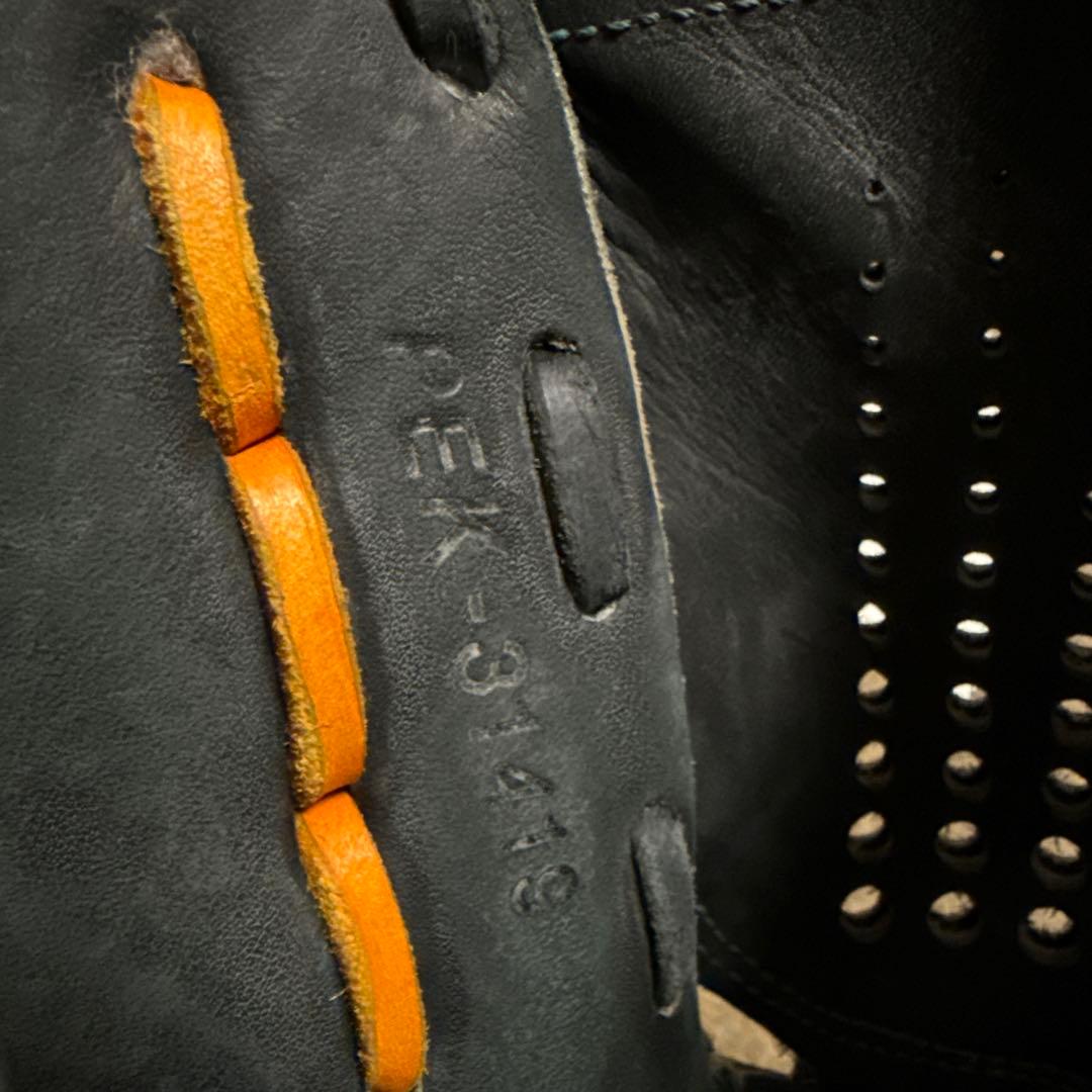 SSK硬式グローブ 投手用