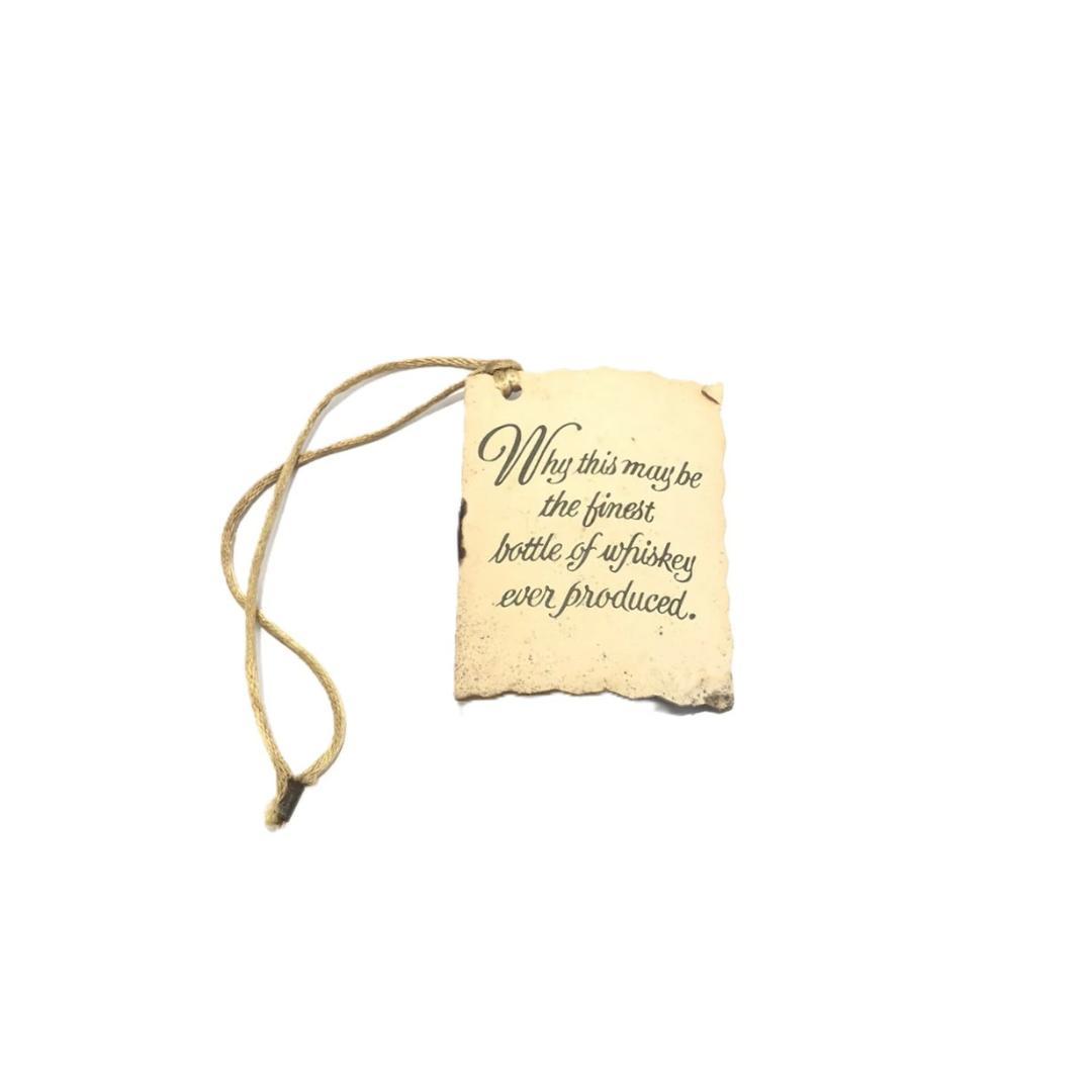 オールドボトル ブラントン 1-12-90 (3004R)