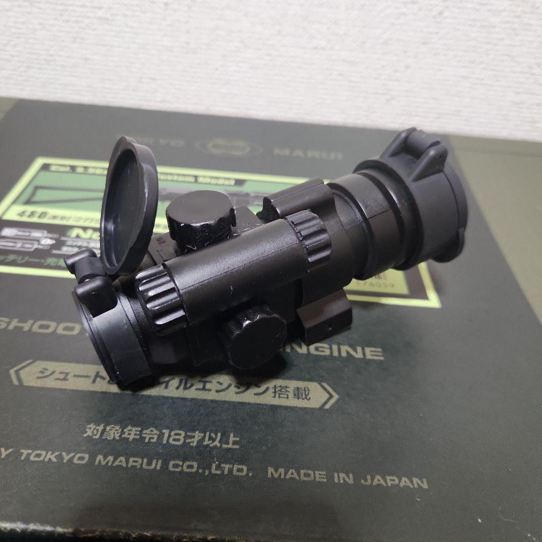 次世代電動ガン AK102 その他特典付き