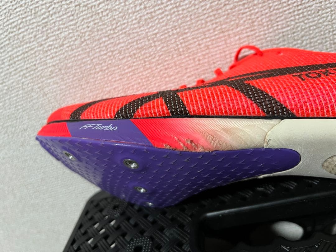 asics SPEED SP 2/メタスピードSP 2 26.0cm