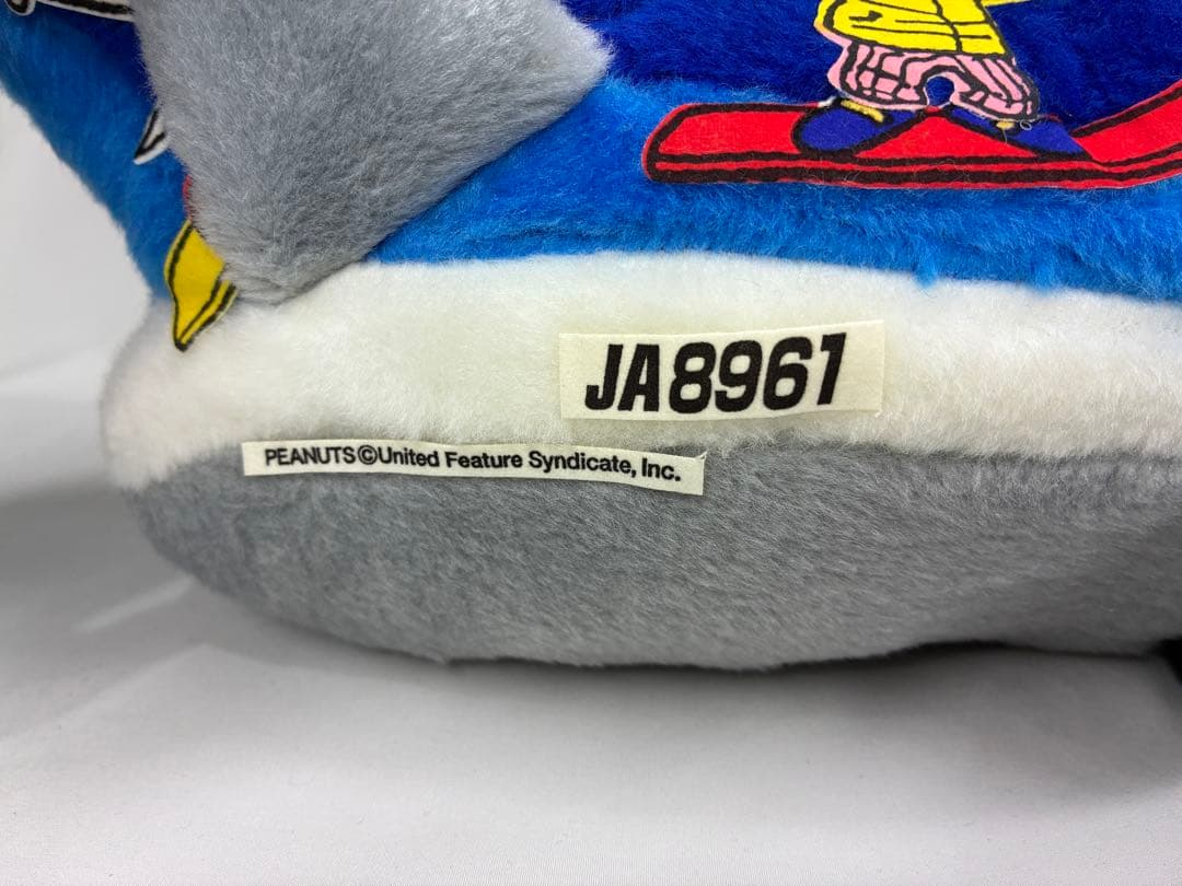 ANA / 全日空商事 | スヌーピージェット | JA8961 | ぬいぐるみ