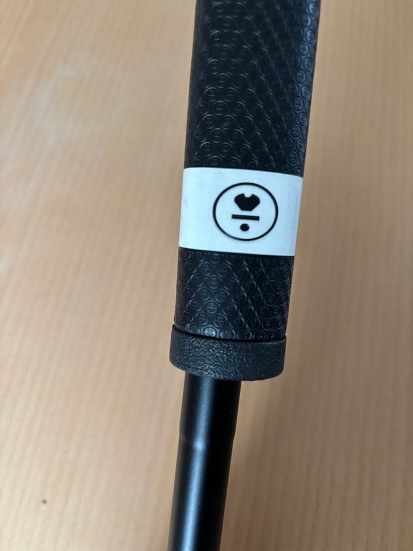 ラブゴルフ OZ1 パター ブラック