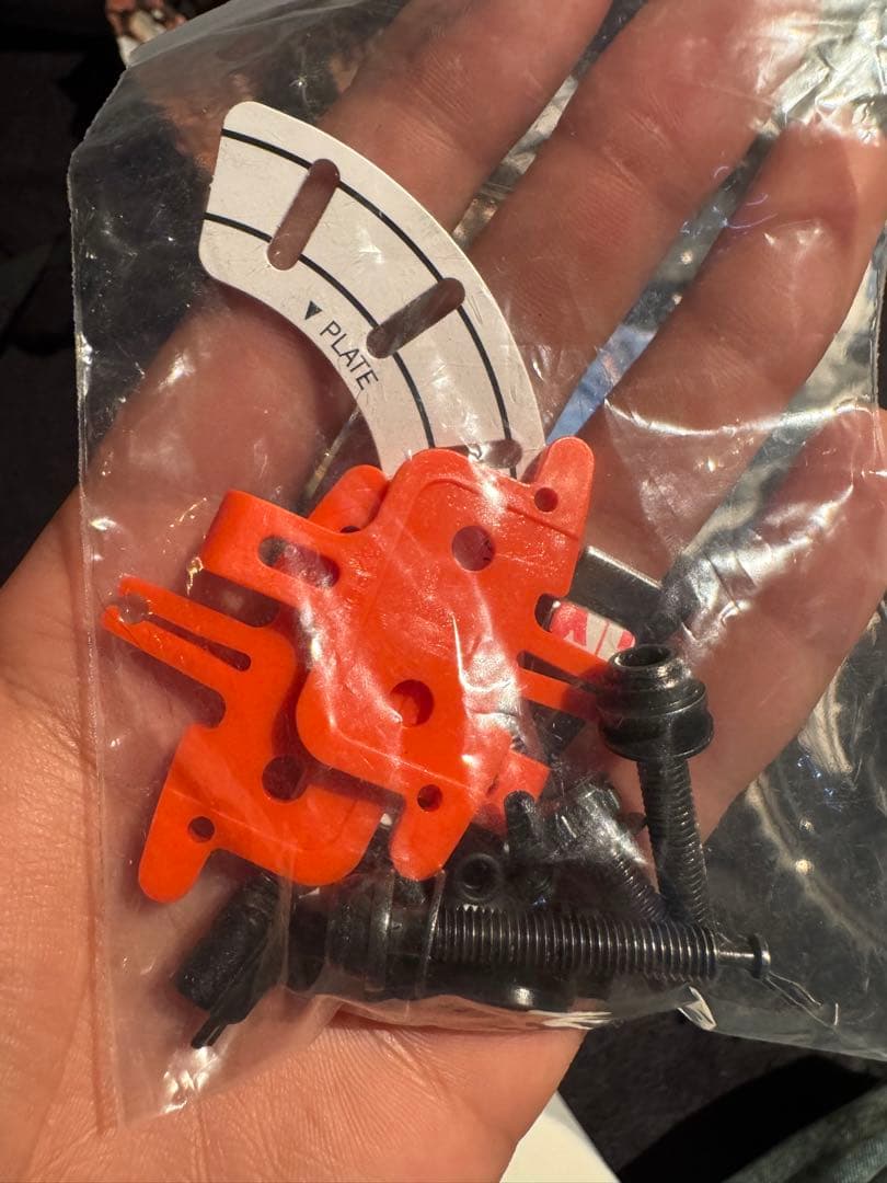 Shimano 105（R7100）コンポセット チェーン、ディスクローター無し