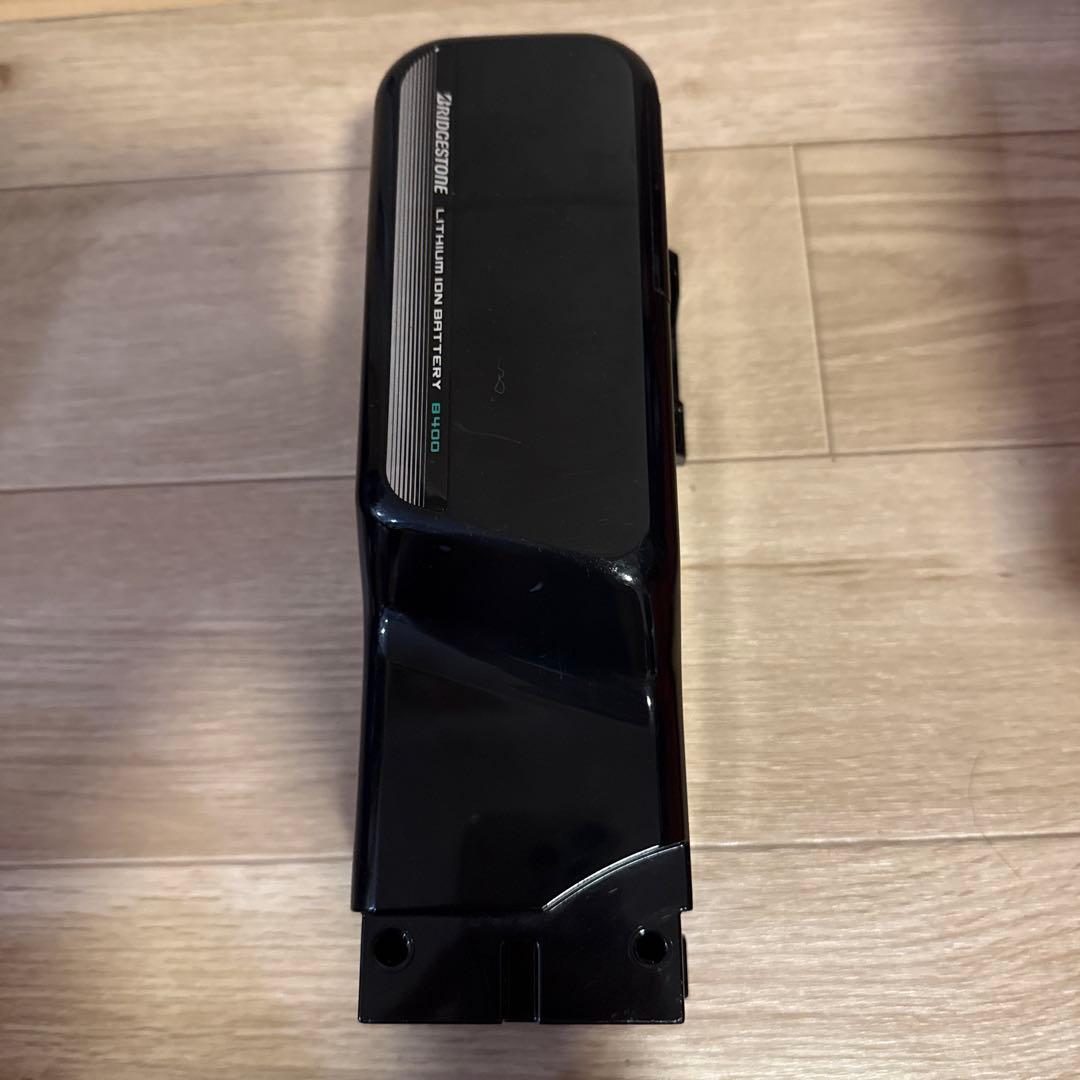 ブリヂストン電動自転車バッテリー